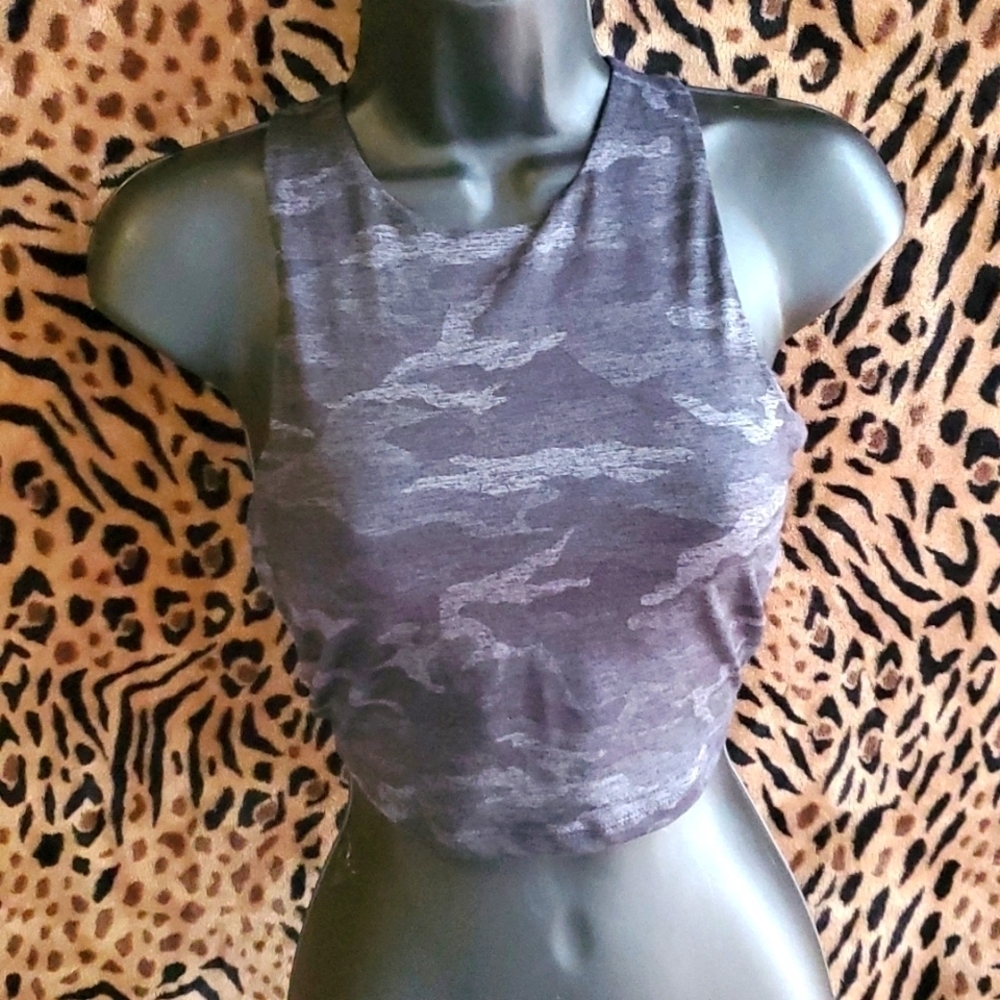 Kyodan Sculpt High Neck Sports Bra - Picture 4 of 7